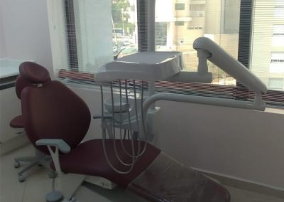 Tratamento de Dentistas na Zona Norte 1