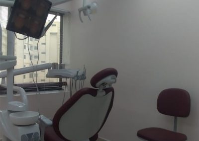 Tratamento de Dentistas na Zona Norte