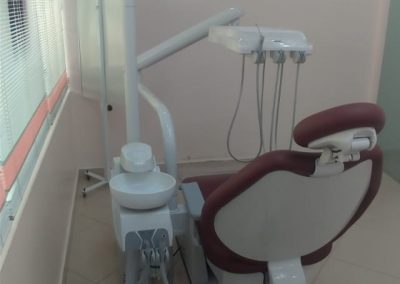 Tratamento de Dentistas na Zona Norte 4